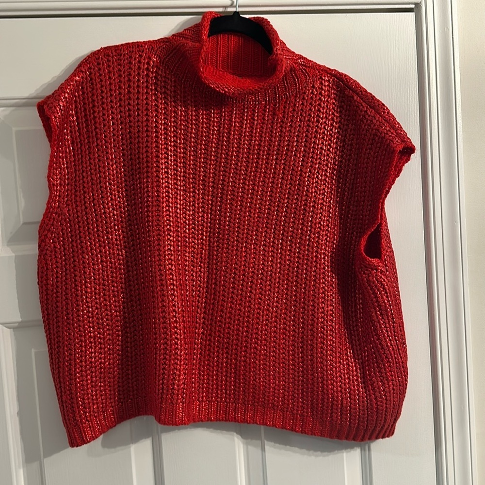 Fun holiday top